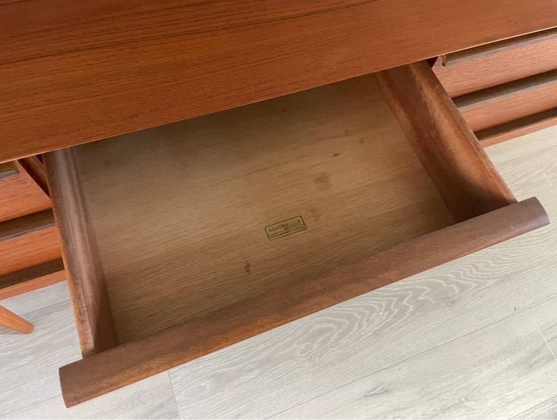 Buffet vintage/dressoir Austinsuite