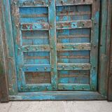 Porte indienne