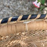 Emmanuelle armchair for vintage children