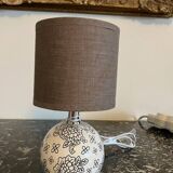 Bedside lamp