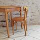 Baumann desk and chair