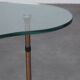 Ambo coffee table by Enzo Mari for Zanotta, Italy, 1987