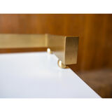 Nightstands by Luciano Frigerio, Italy 1970s