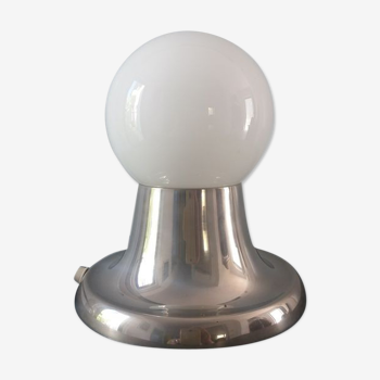 Light ball lamp