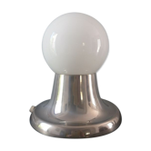 Light ball lamp