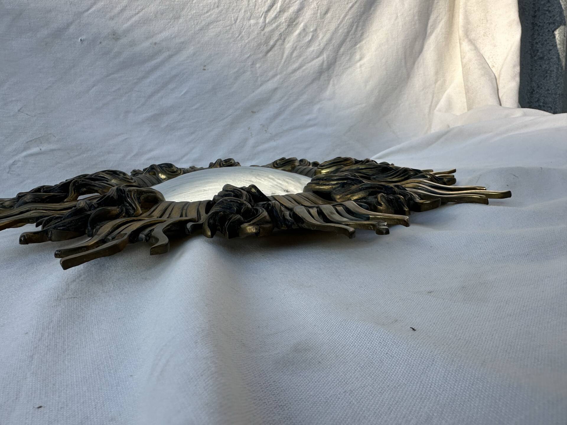 Miroir soleil