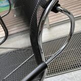 Penelope Chair by Charles Pollock 1980