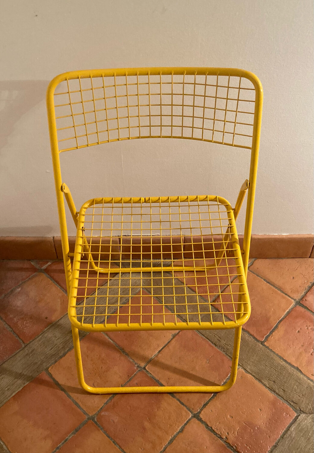 Niels Gammelgaard piling chairs