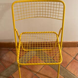 Niels Gammelgaard piling chairs