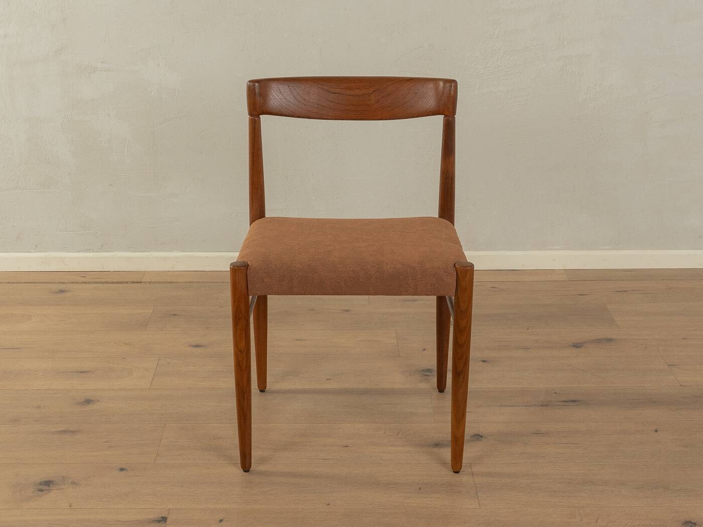 1960s Dining Chairs, Bramin