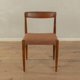 1960s Dining Chairs, Bramin