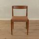 1960s Dining Chairs, Bramin
