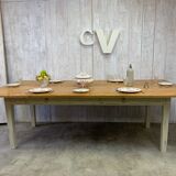 Farm table 240x110cm