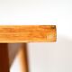Oak table