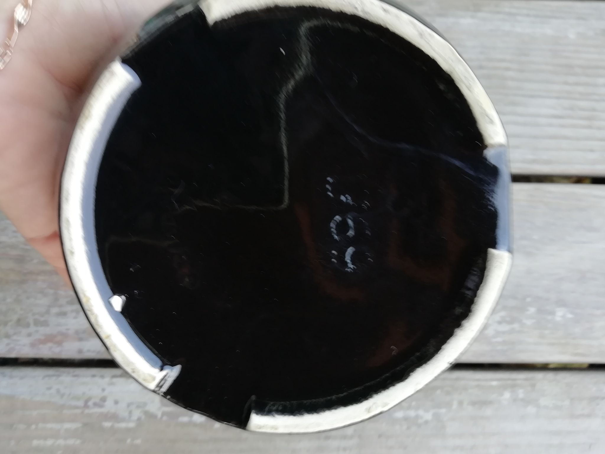 Longchamp vase