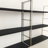 Etagère string vintage