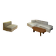 Canapé nvgallery - beige 4 seater - auster