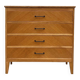 vintage 1960s commode