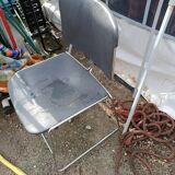 Max stacker chairs for stellcase