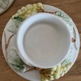Set of slip cups