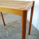 Table, canning sofa tip
