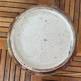 Slip pot cover