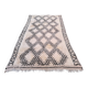 Moroccan Berber rug 295x175 cm Azilal, Atlas, tribal, clearance