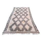 Moroccan Berber rug 295x175 cm Azilal, Atlas, tribal, clearance