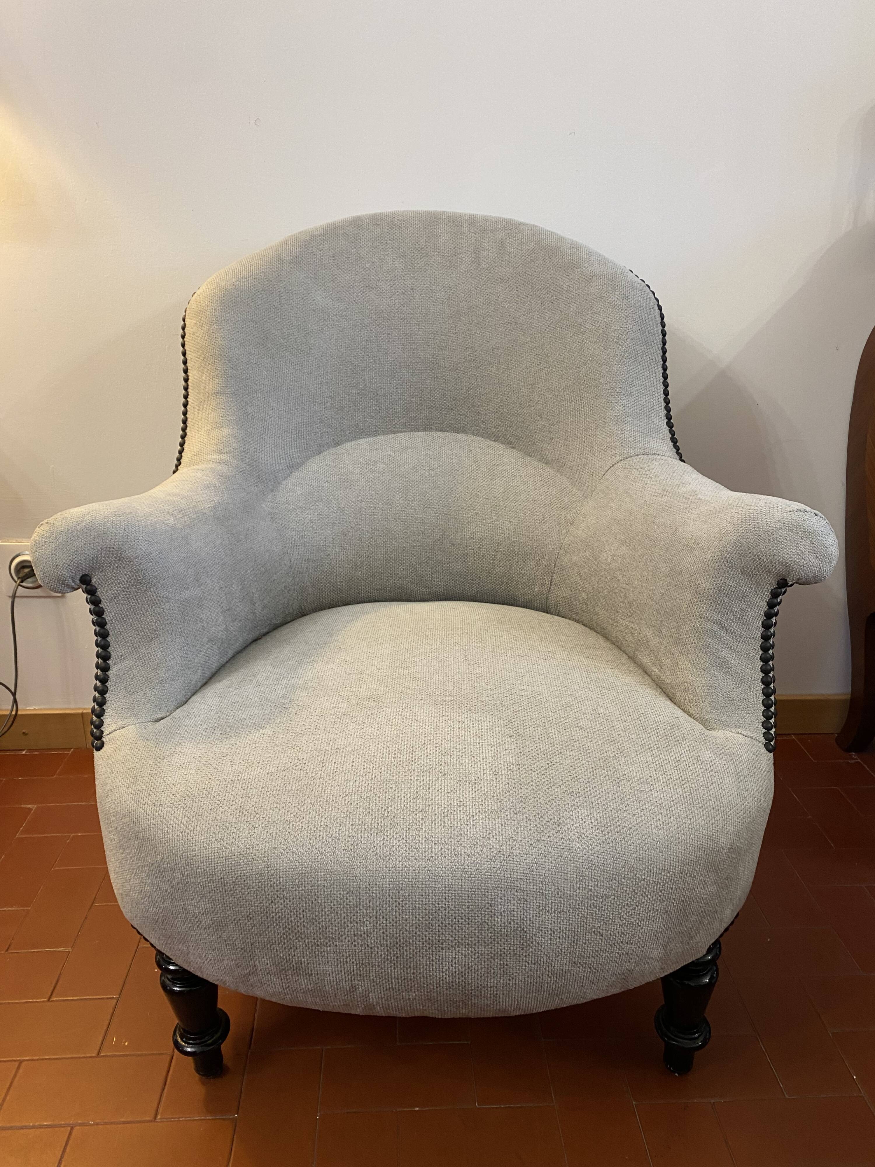 Armchair