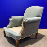 Bergère armchair