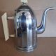 Vintage Demeyere coffee maker