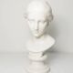 Marble bust of a woman, 43cm, Louvre Museum, 1445