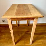 Table ancienne