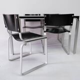 Pastoe Dining set by Pierre Mazairac, 1970s