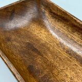 Duo de plat apéro en bois
