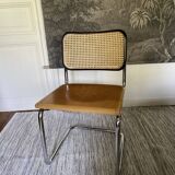 Chair B32 by Marcel Breuer