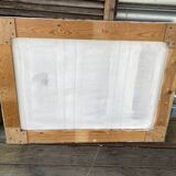 Spanish abstract painting