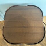 IKEA fusion table and chairs by Sarah Kragnert