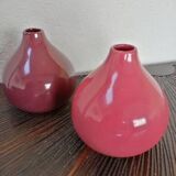 Vases boule