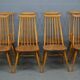 Lucian Ercolani chairs & armchairs by Ercol