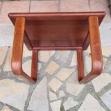 Scandinavian coffee table