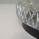 Ceiling lamp, by BuR Leuchten/ HoSo, Germany 1960-1970