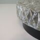Ceiling lamp, by BuR Leuchten/ HoSo, Germany 1960-1970