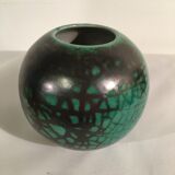 Ball vase Primavera CAB art deco