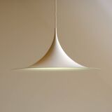 Bonderup & Thorup pendant light for Fog & morup 1960