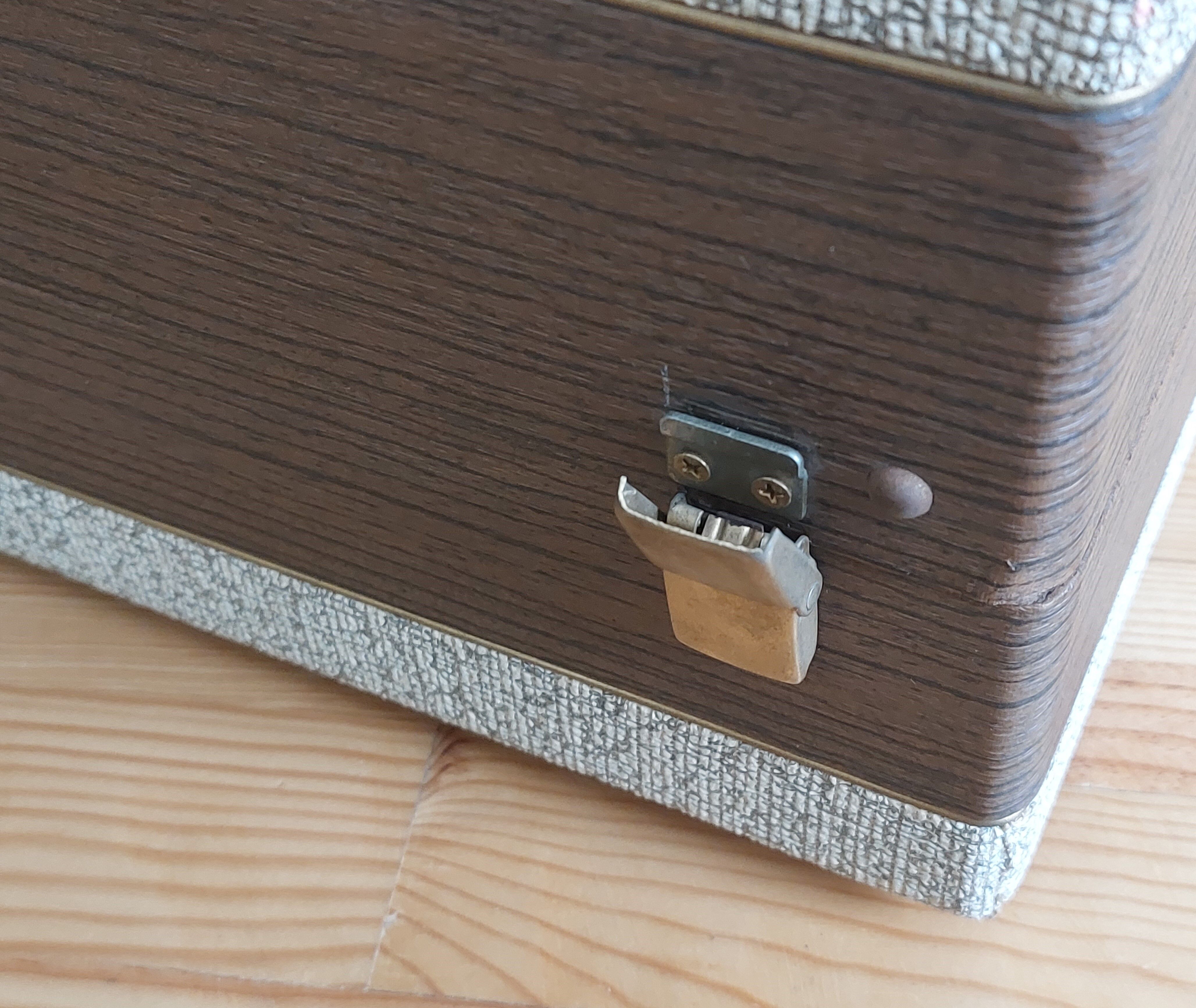 Electrophone Claude Vintage