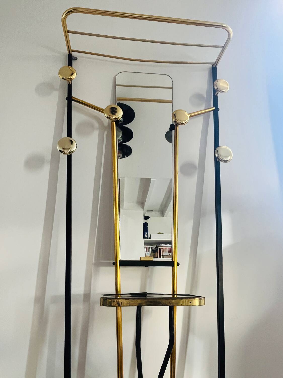 Vestiaire Années 50