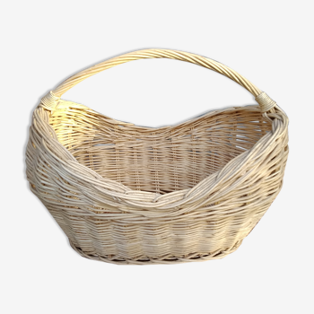 Gondola basket