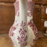 Grindley English earthenware coffee/teapot