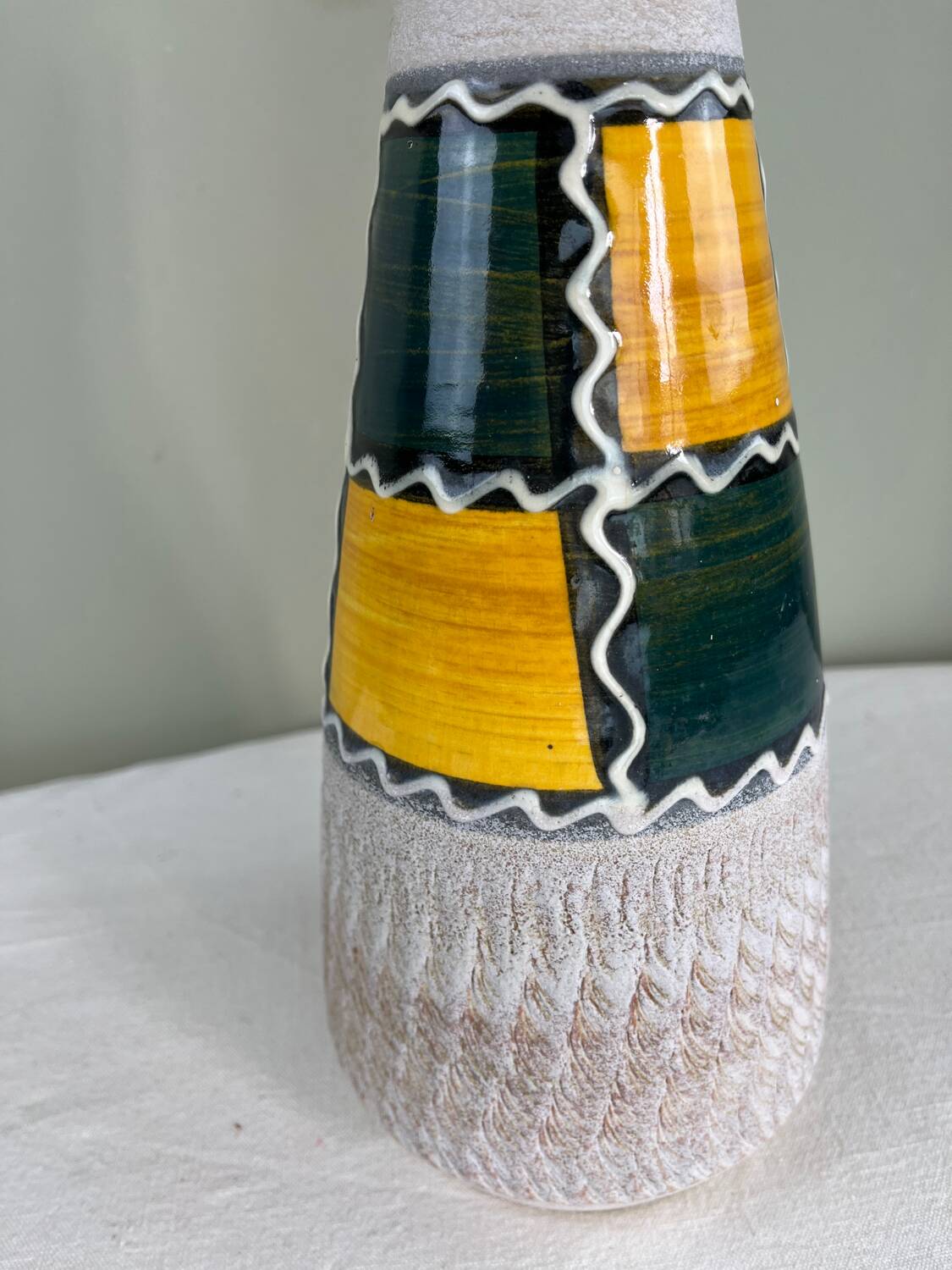50s vase